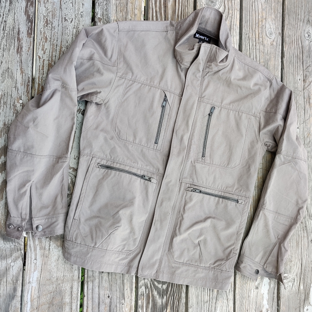 Vertx Urban Disciple Concealment Jacket Sz. M